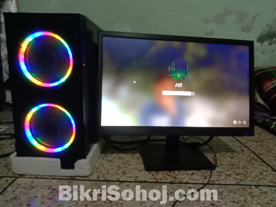 Core i5 Generation 7 Ram 8